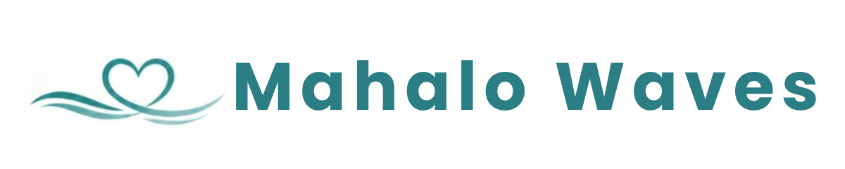 Mahalo Waves Blog